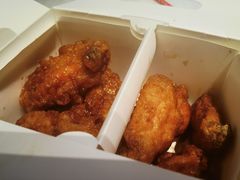 -Kyochon1991校村炸鸡(杨高中路店)