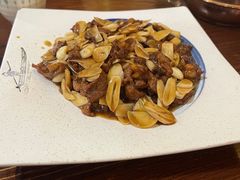 -阿拉木汗餐厅(山大路店)