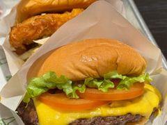 -Shake Shack(西单大悦城店)