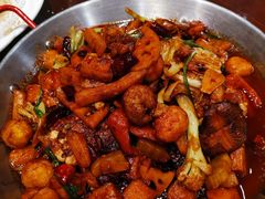 -八大碗·精致东北菜(东陵西路店)
