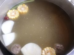 -牛记皇鲜牛肉火锅(环球度假区梨园店)