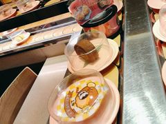 -争鲜回转寿司(东方银座店)