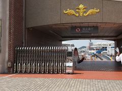 -鼓浪屿内厝澳码头(轮渡站)