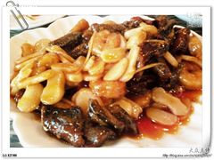 -普天和酒楼·新津菜·烤鸭(天津之眼店)