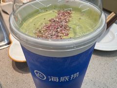 -海底捞火锅(团结桥店)