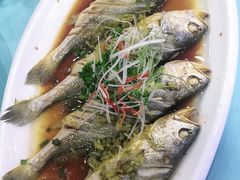-小老板海鲜酒家(董家渡店)