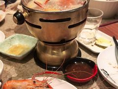 -初色海鲜自助(万丰路店)