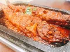 -敏丁拌饭(中街总店)