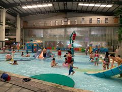 -南宫温泉水世界