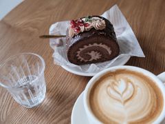 -Pekaa啤咖食肆Coffee&Bistro