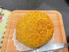-金翠河烧鹅餐厅(解放碑时代广场店)