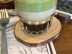 -藏书馆咖啡LibraryCoffee·Bistro(牡丹园店)