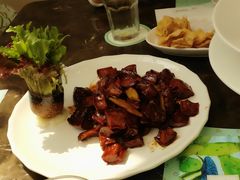 -大树餐厅(红旗街万达店)