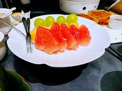 -A One Kitchen·南京精菜馆(德基广场店)
