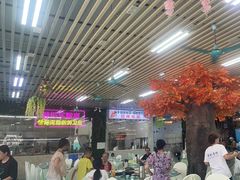 -景好海鲜餐厅(大鹏必选旅游店)