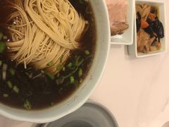 -胥城奥灶面·面之府(书香世家月亮湾酒店)