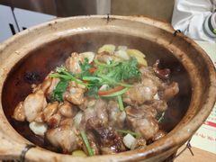 -香港仔茶餐厅(凤阳店)