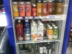 零售区-日照大牌檔•小船海鲜(万平口店)
