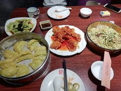 -妈妈菜馆(兴隆大家庭店)