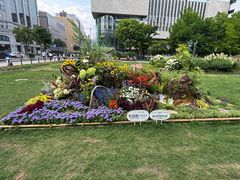 -札幌电视塔