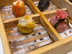 -蔡澜点心·粤菜(月星环球港店)