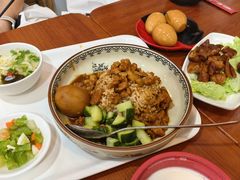 -菊儿人家·北京胡同菜(南锣鼓巷店)