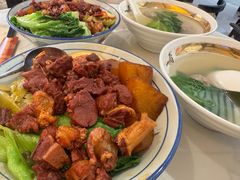-一肴·牛肉粿条(深圳湾睿印店)