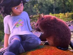 -卢米埃IMAX影城(长楹天街杜比全景声激光店)