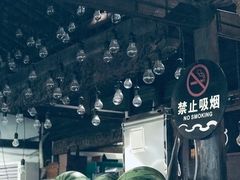 -院子餐厅·大锅菜·老杭帮(桥西直街店)