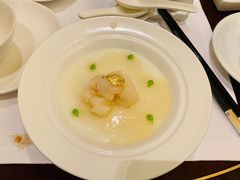 -晶荷轩(香港迪士尼乐园酒店)