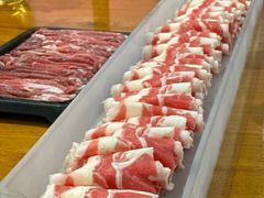 -乐宴·老北京铜火锅(桂庙店)