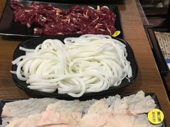 -喜牛潮汕鲜牛火锅