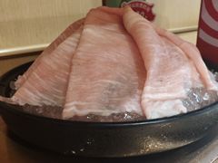 -海底捞火锅(上地华联店)