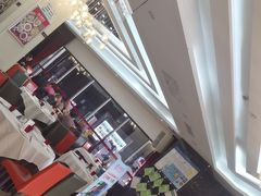 -丰收日·小海鲜·沪上家宴(顾村正大店)