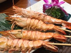 -贵木日本料理·铁板烧(新地假日广场店)