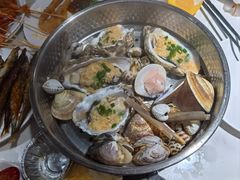 -加餐海鲜自助(集美银泰百货店)