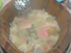 -魚你相伴 江边正宗川渝老厨