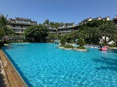 -影吧•悬崖海景(珠海凤凰湾悦椿酒店)
