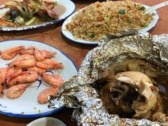 -梅姐海鲜餐厅(水头海鲜街店)