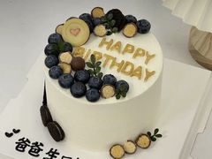 -森之烘焙.蛋糕.甜品台定制(番禺万博店)