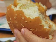 -汉堡王(SKLP店)