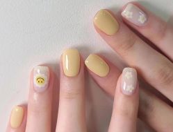 点击看大图 -伊奈尔美甲美睫