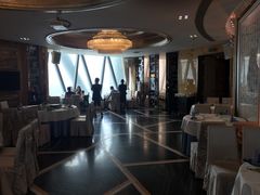 -广州塔晖粤轩中餐厅