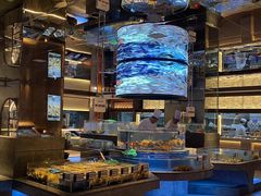 -上和臻品中国菜(花园街店)