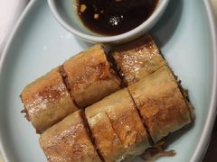 -情满四合院•京菜•烤鸭(动物园店)