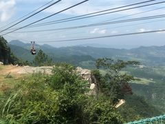 -梦幻奥陶纪景区