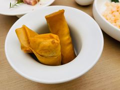 -苏小柳点心·手作小笼包(浦东嘉里城分院)