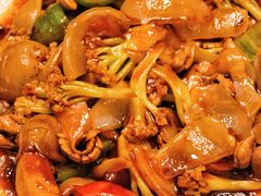 -旺达·福州菜(正大广场店)