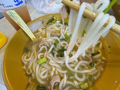 汤抱罗粉-好多味后安粉