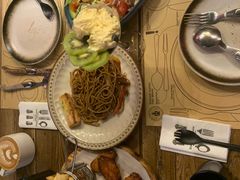 -玖壹咖啡(临河街店)